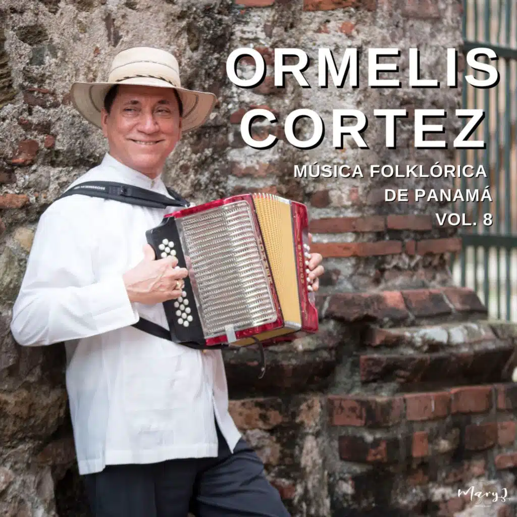 Ormelis Cortez