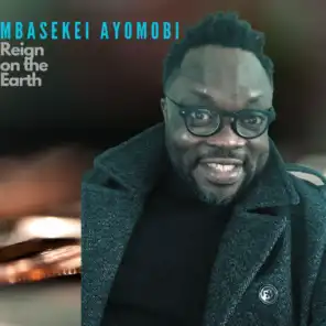 Mbasekei Ayomobi