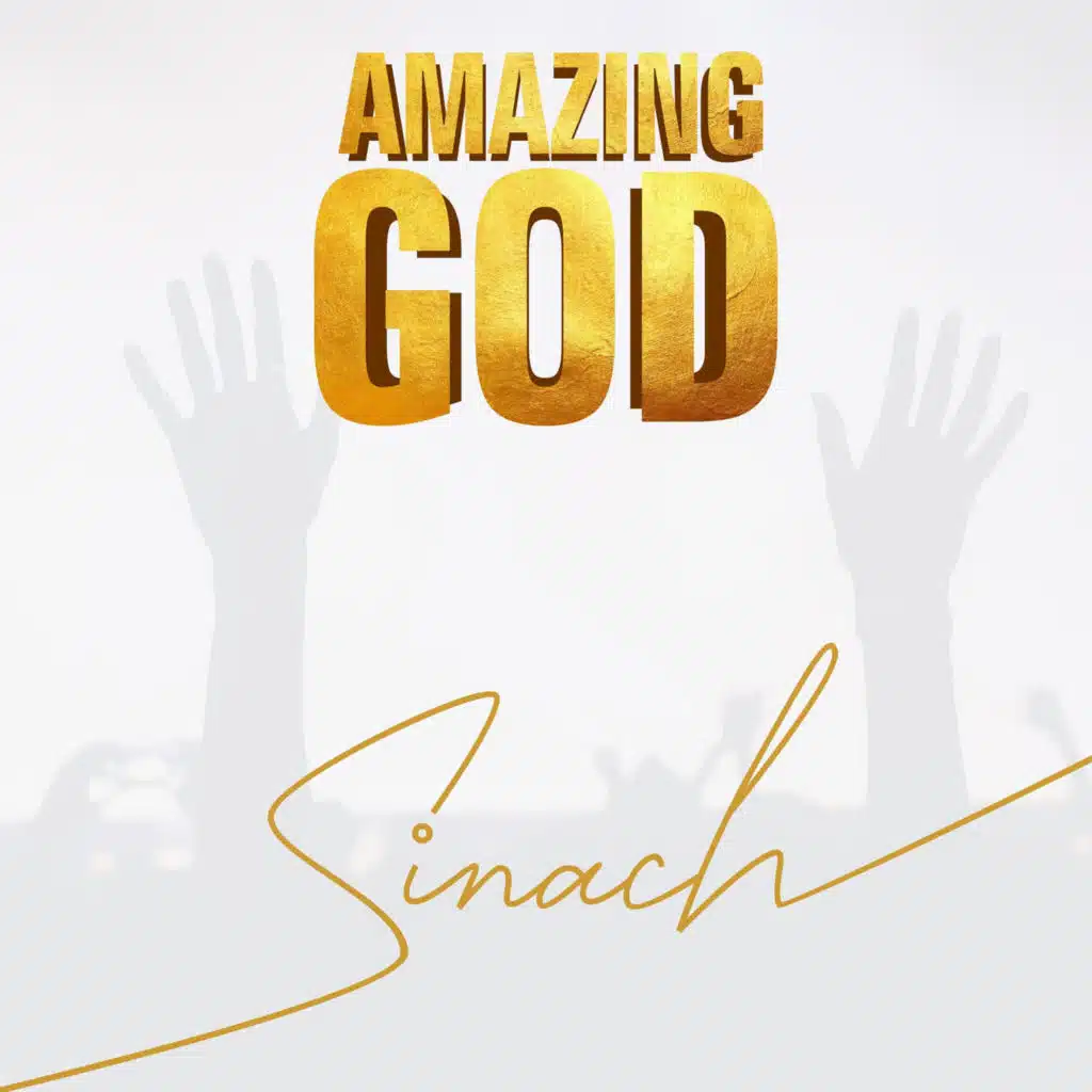 Amazing God
