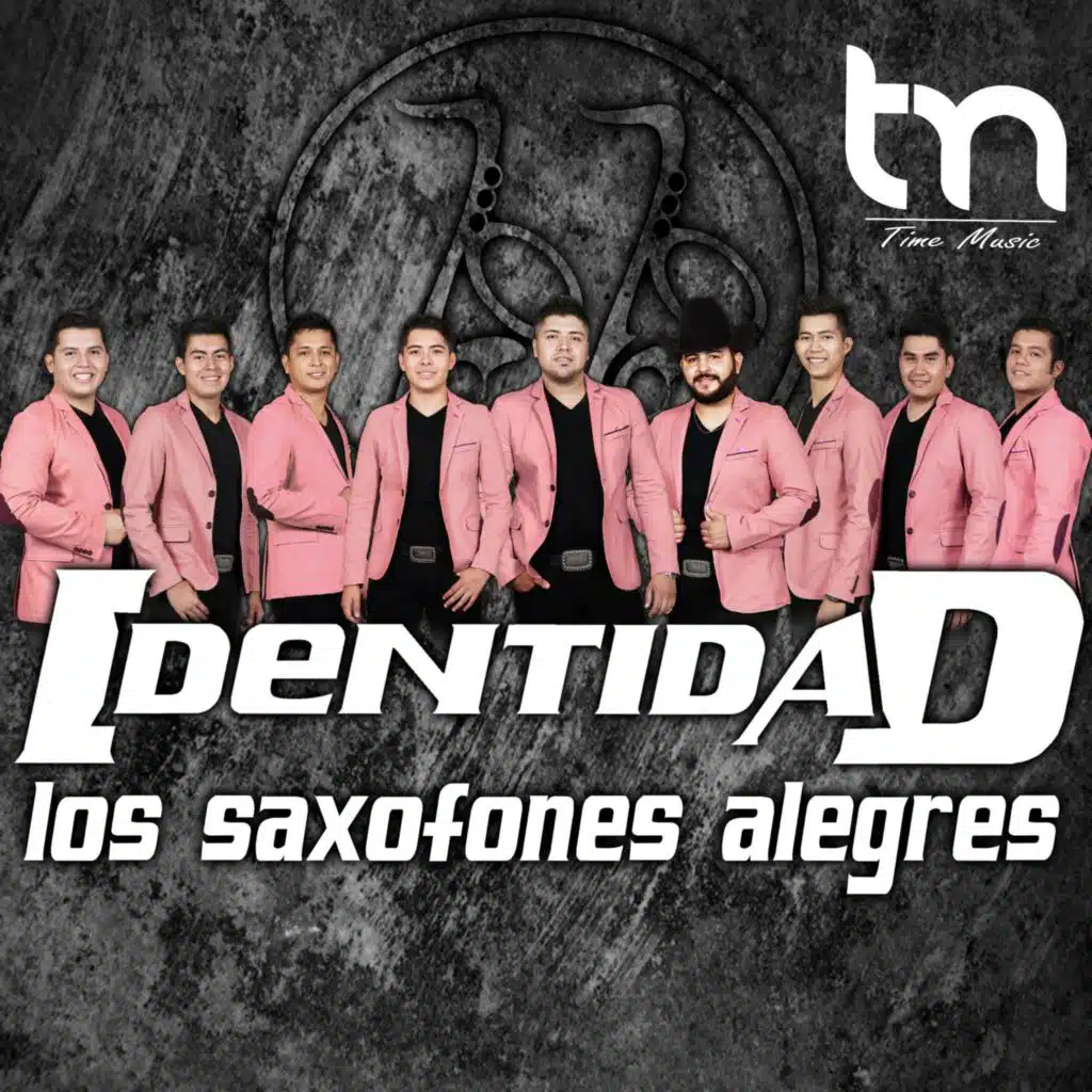 Los Saxofones Alegres