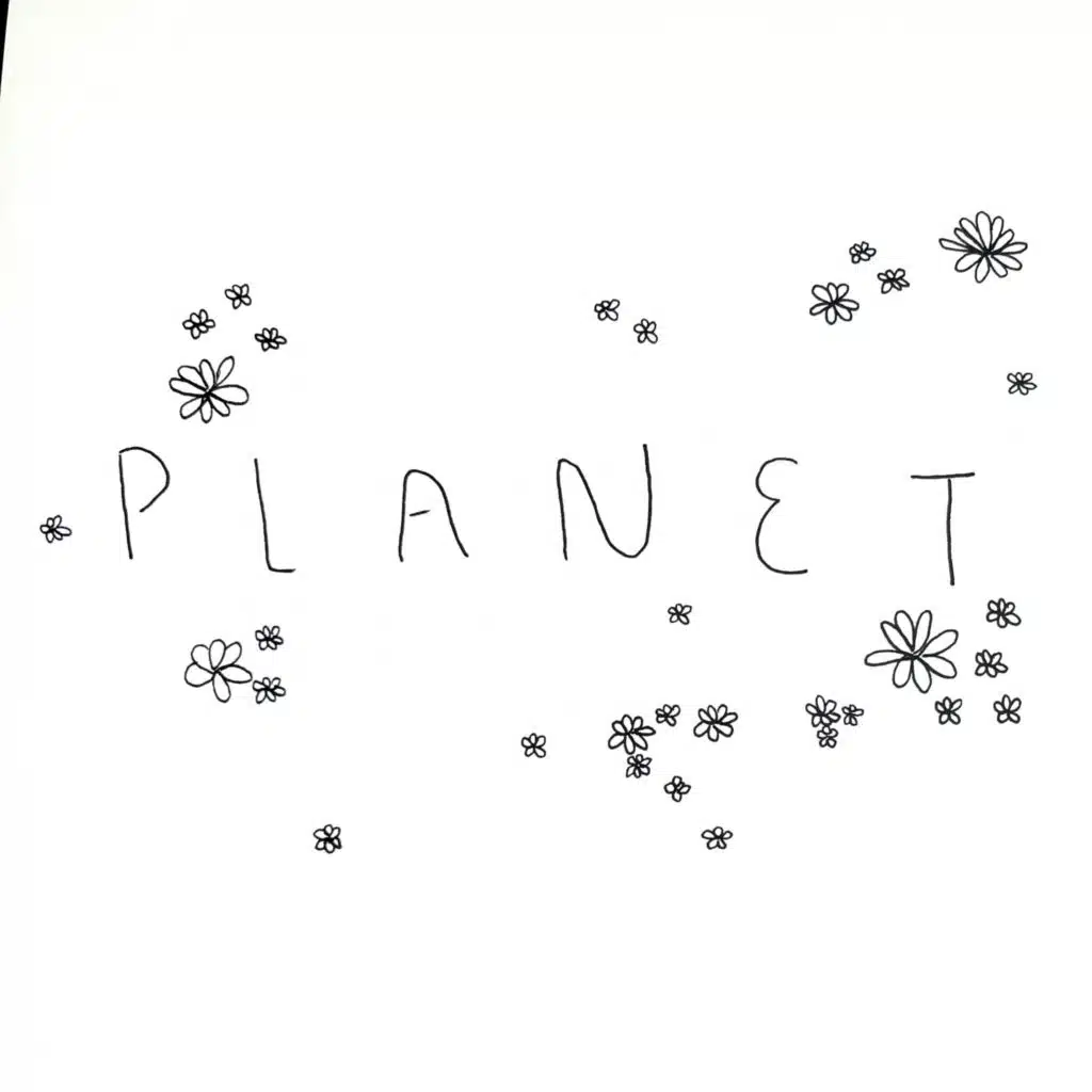 P L A N E T