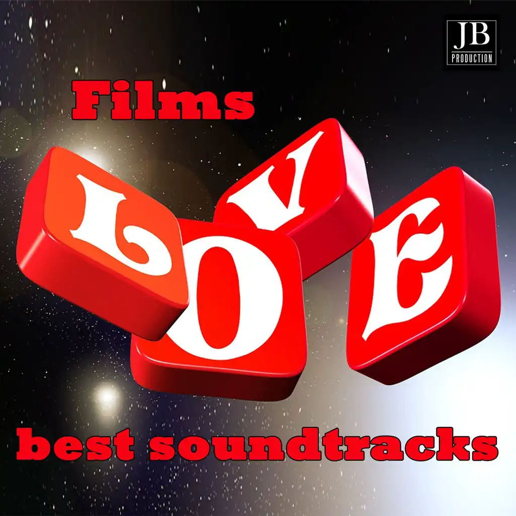 Films Love Best Soundtracks Collection