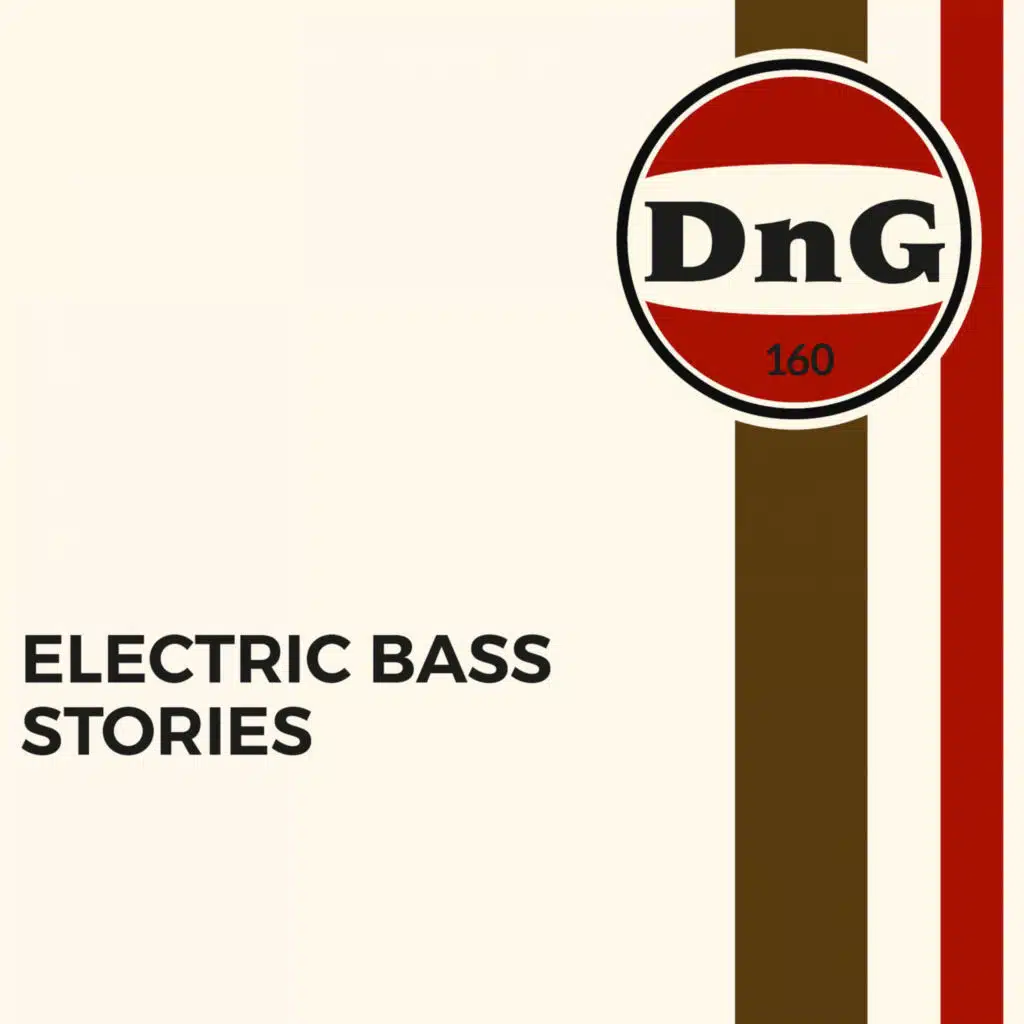 Electric Bass Stories