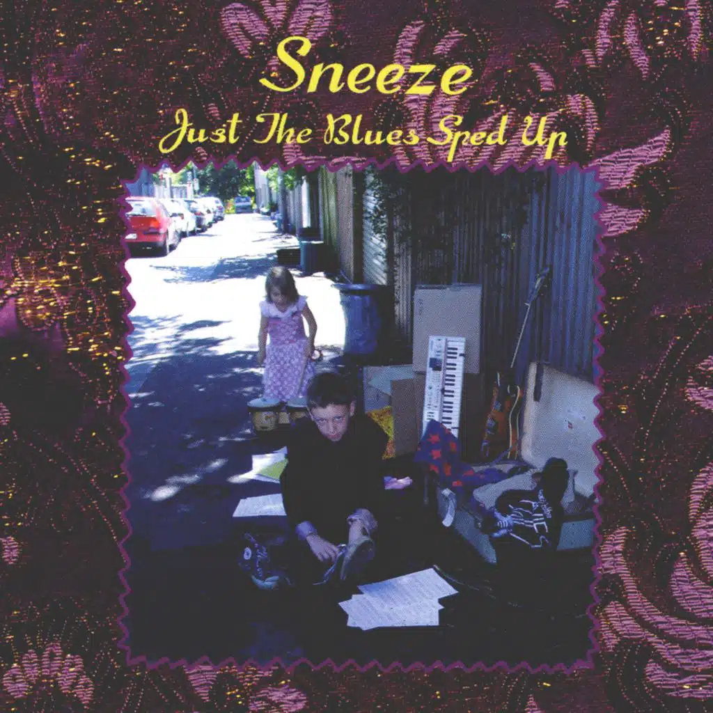 Too Much... Information