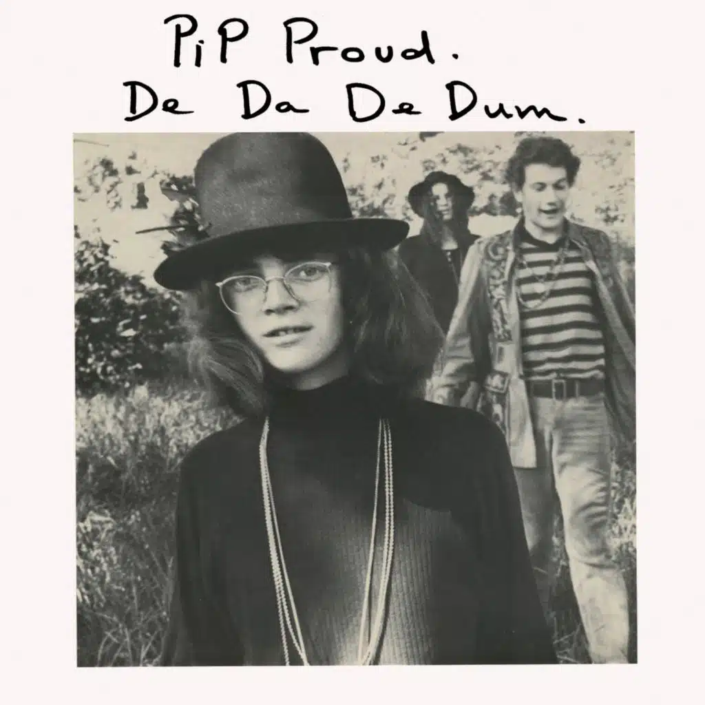 Pip Proud