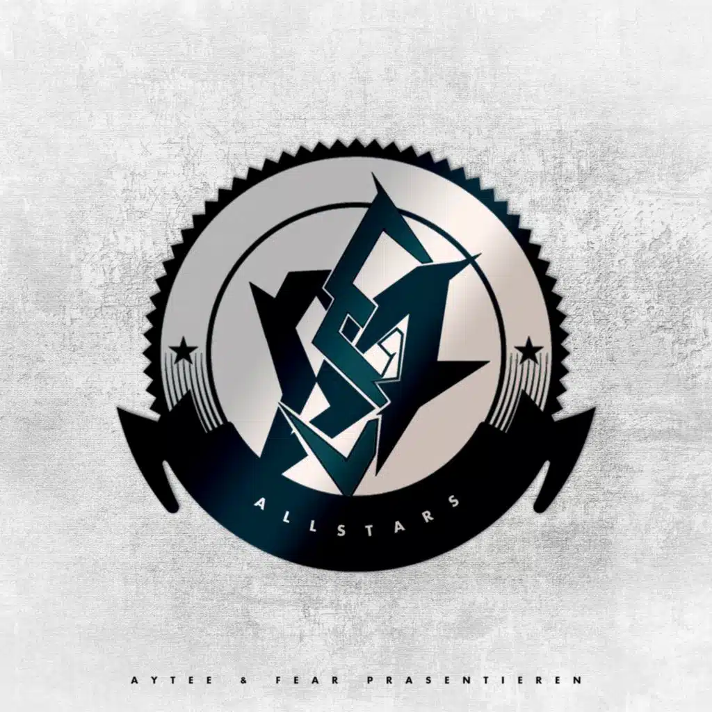 Paragraph 84 Allstars (feat. Jay Jiggy, Tuna76, EPic, Neko, Talf, Punjizz, Herr Kuchen, Aze, Brizz, Kaliba & Jenemy)