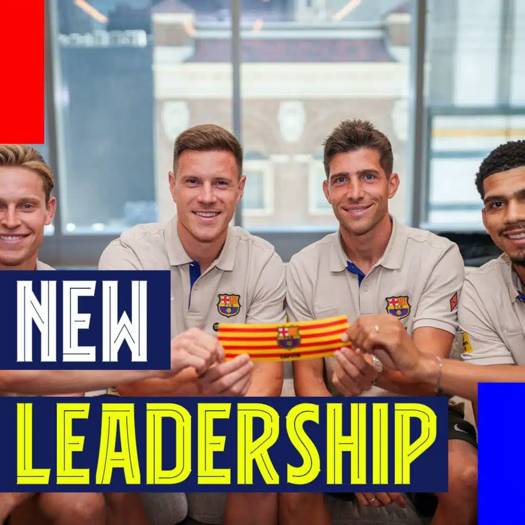 New Leadership! João Félix Rumors, Exits, and Questions for Xavi