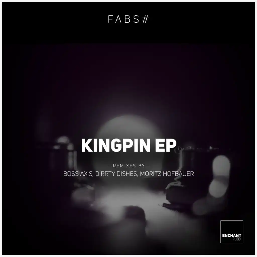 Kingpin (Boss Axis Remix)