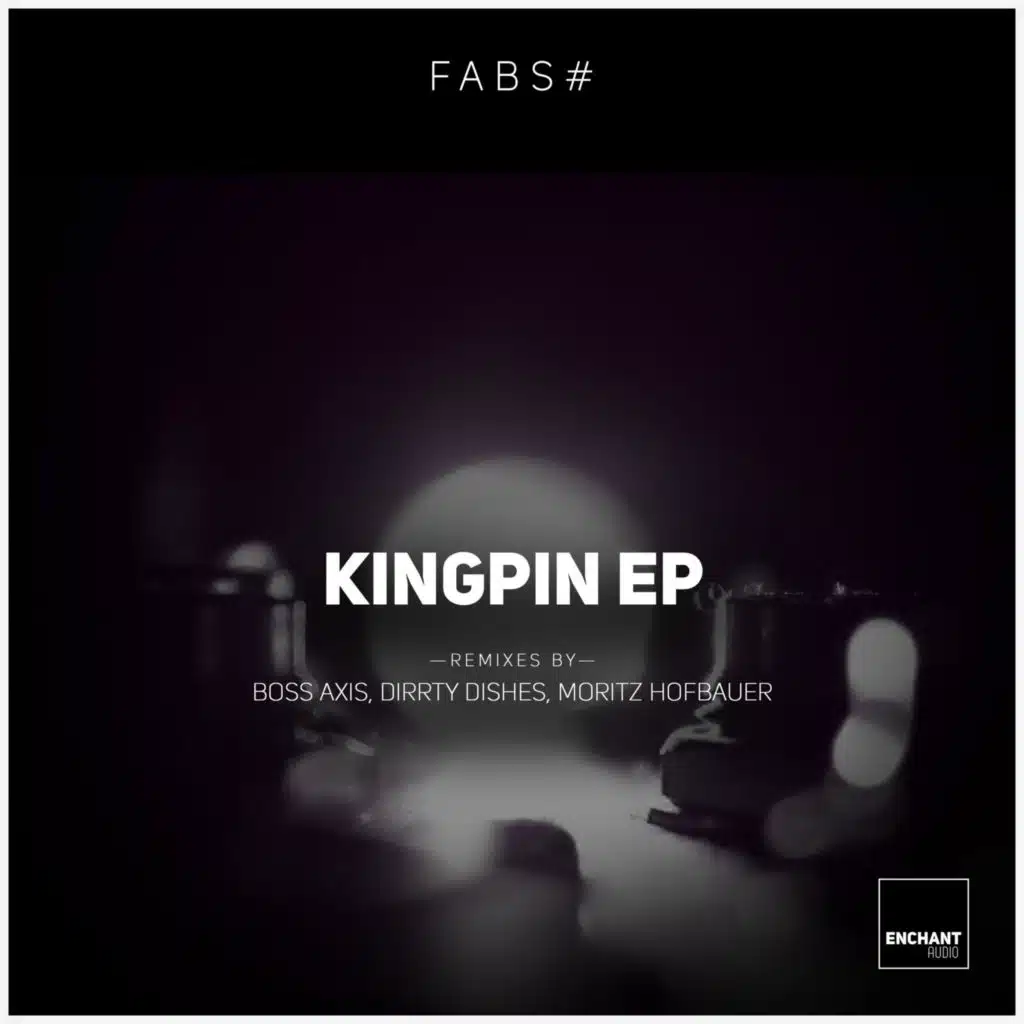 Kingpin (Moritz Hofbauer Remix)