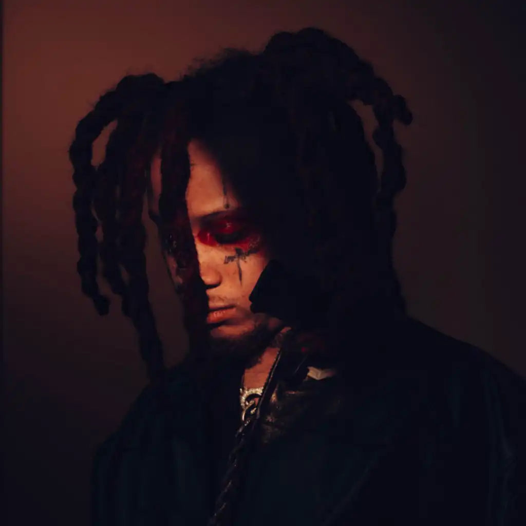 Trippie Redd