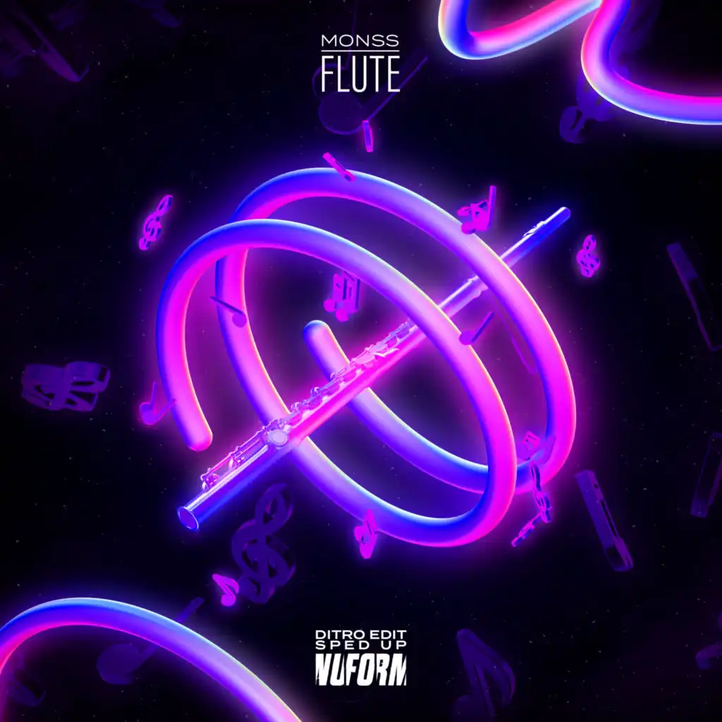 FLUTE (DITRO EDIT)