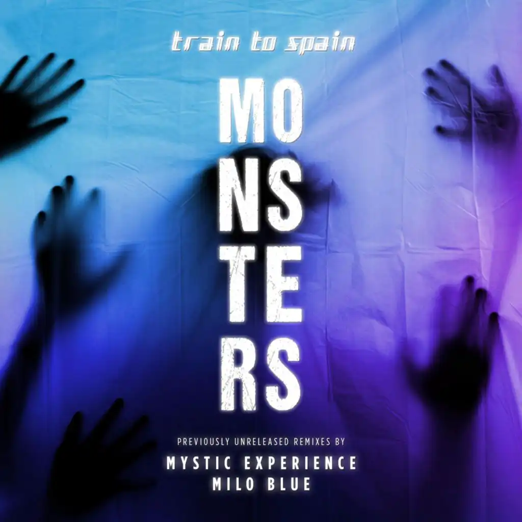 Monsters (Mystic Experience Club Mix - Radio Edit)