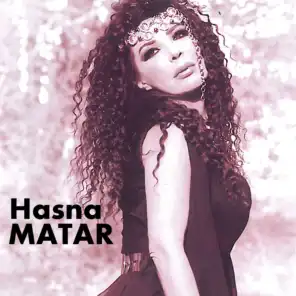 Hasna Matar