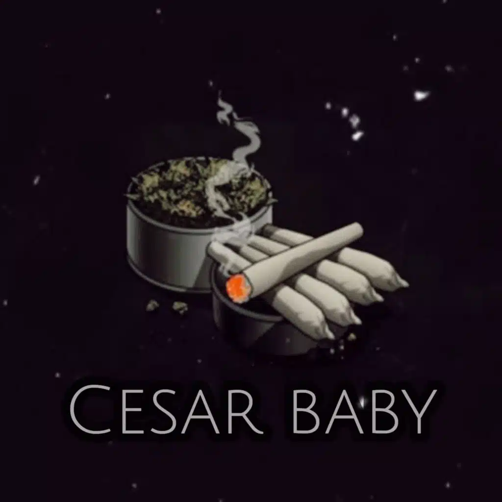 Cesar Baby (feat. Kylian)