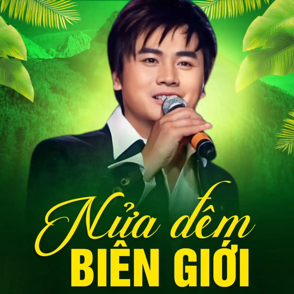 Nửa đêm biên giới