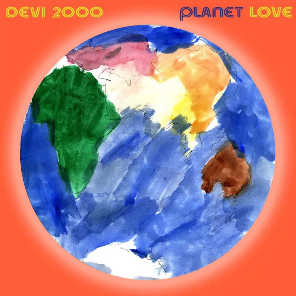 Devi 2000