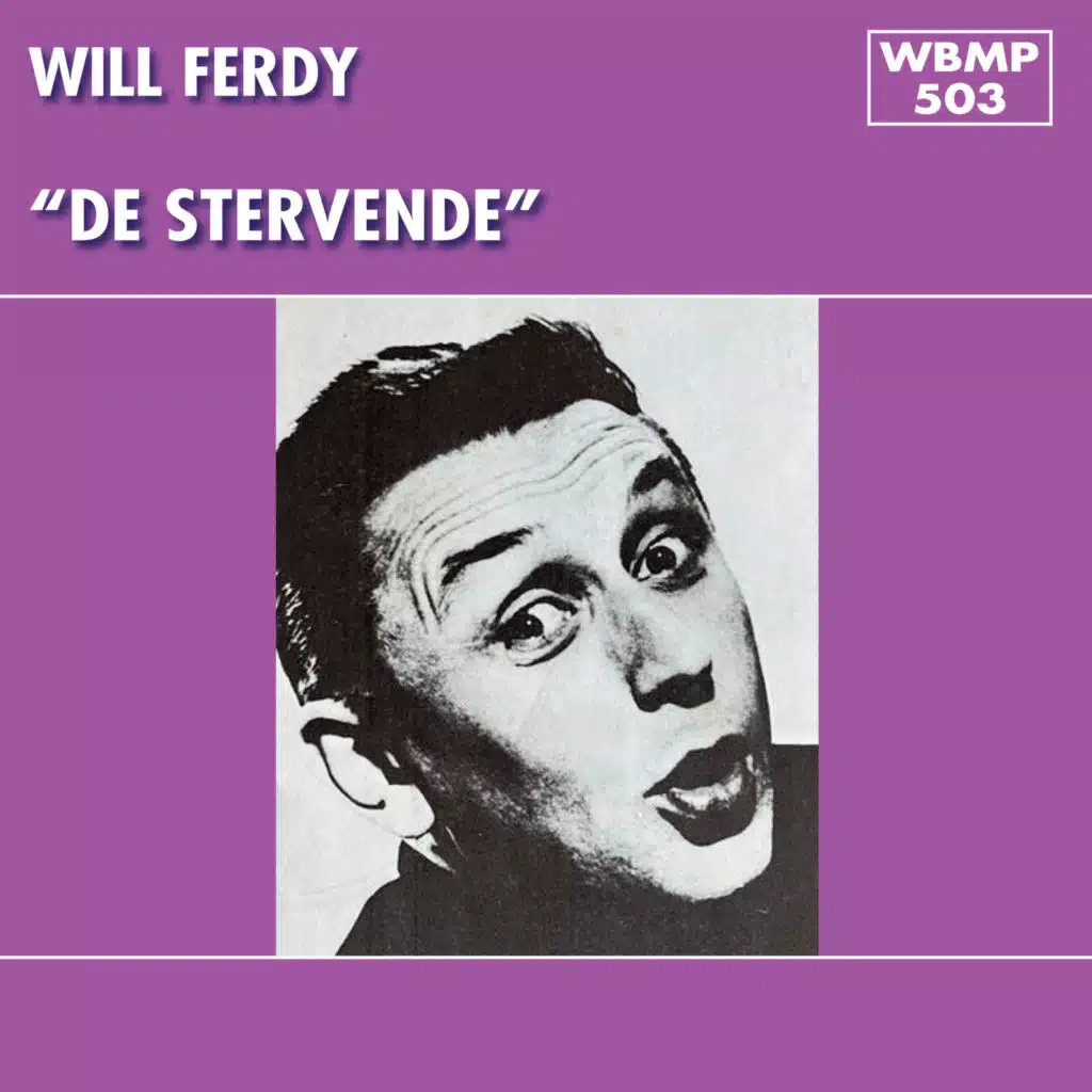 Will Ferdy