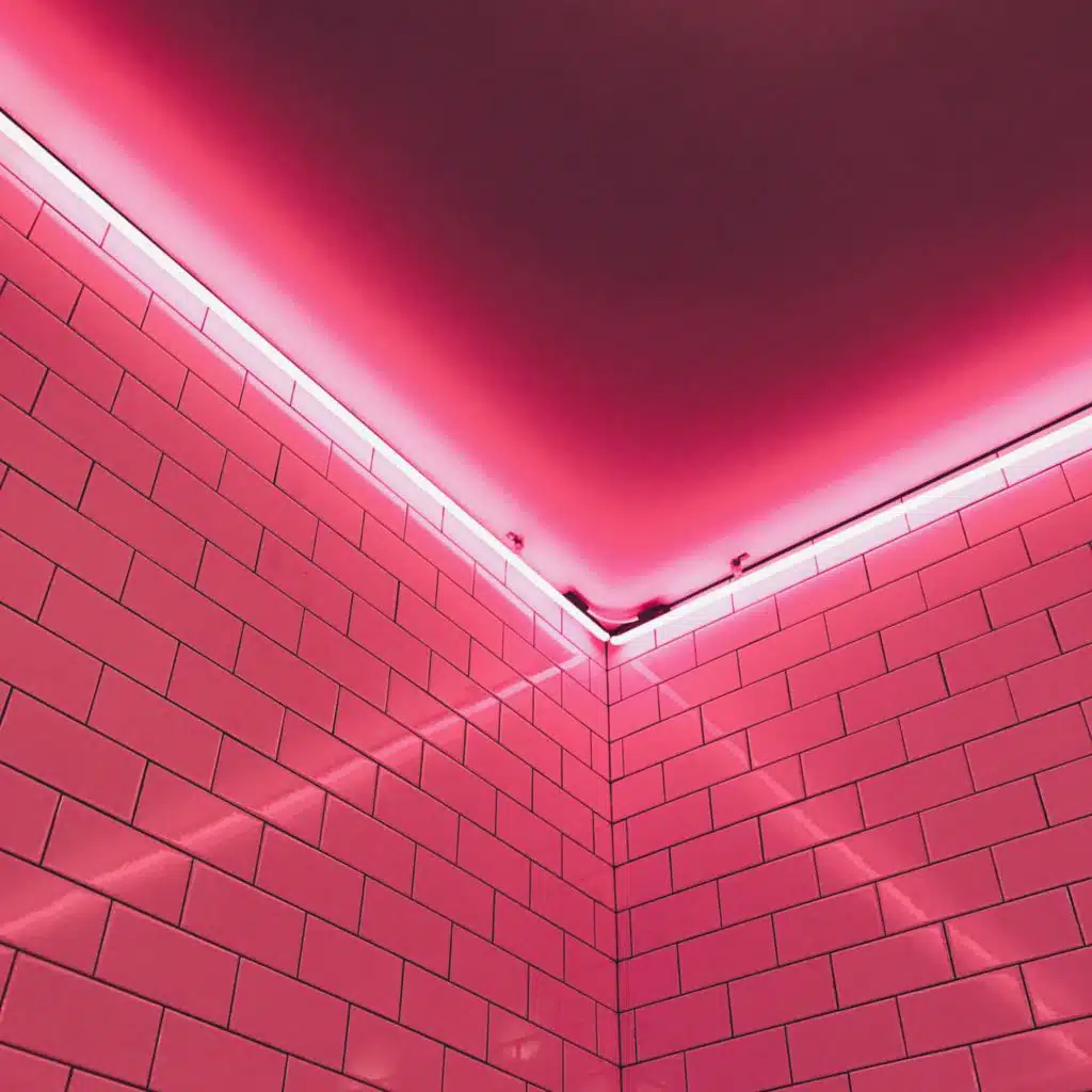 Urban Rainfall Harmony