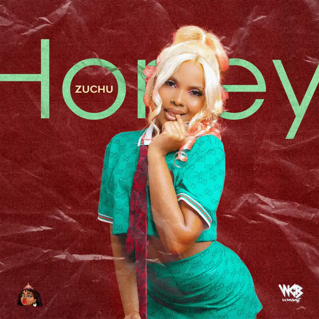 Honey