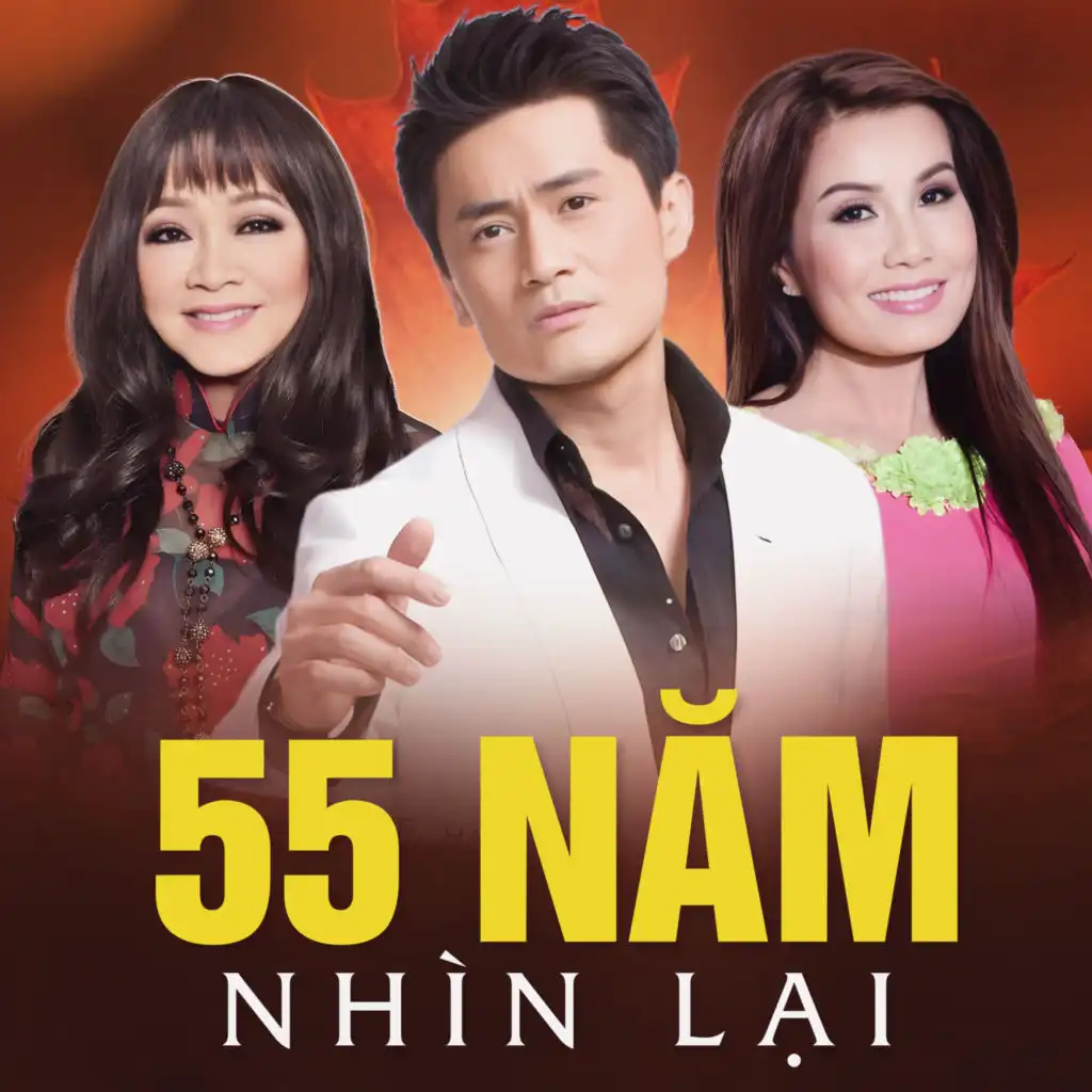 Nguyên Khang & Quốc Khanh & Đoàn Phi & Mai Thanh Sơn