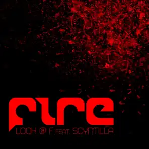 Fire (In 2 Deep Remix) [ft. Scyntilla]