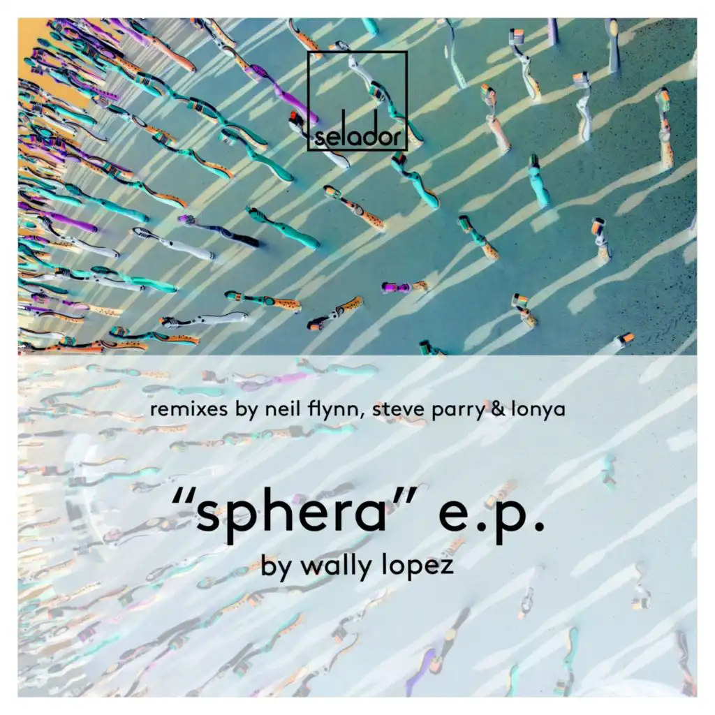 Sphera (Steve Parry Remix)