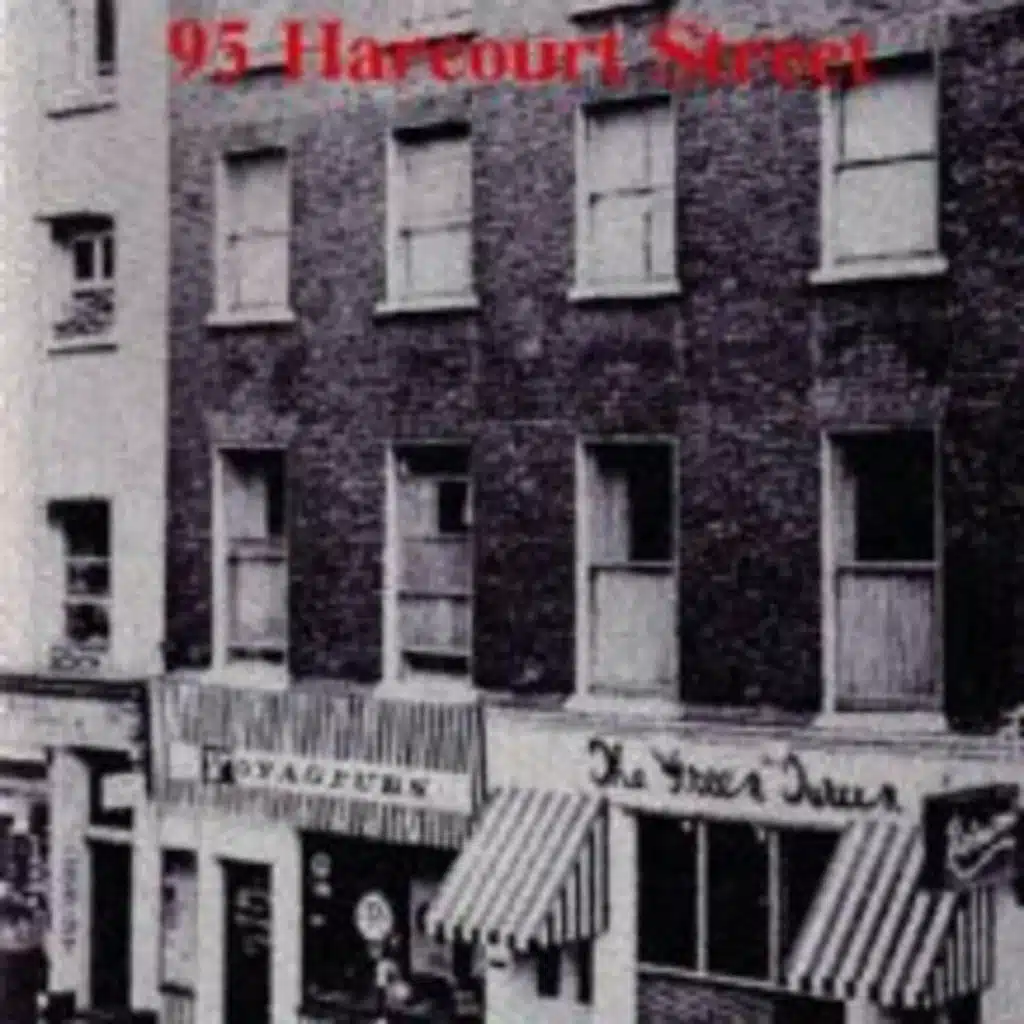 13 – The medical student & the cruel murder of Hazel Mullen