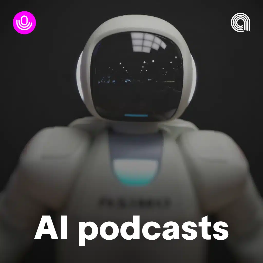 AI Podcasts