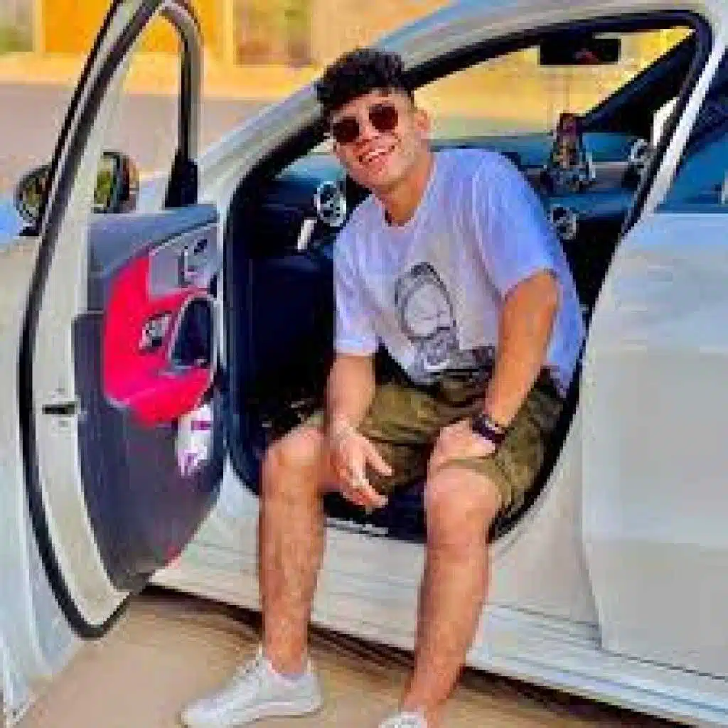 كريم كرستيانو