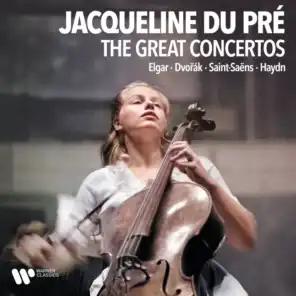 Jacqueline Du Pré