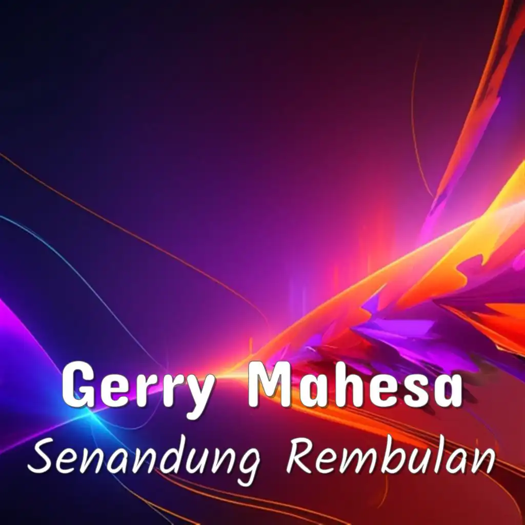 Senandung Rembulan (feat. Ayu Octavia)