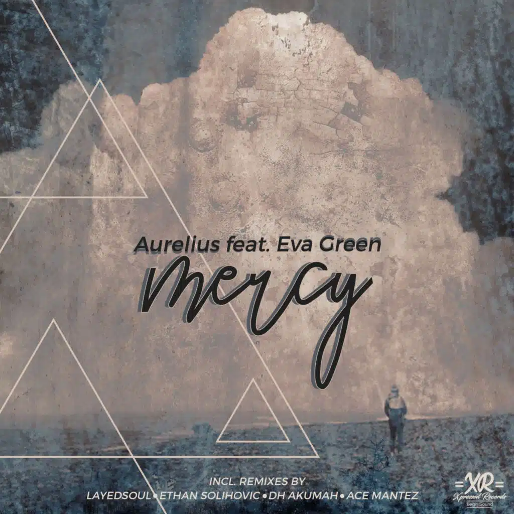 Mercy (feat. Eva Green)