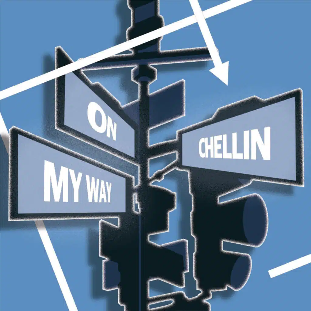 On My Way