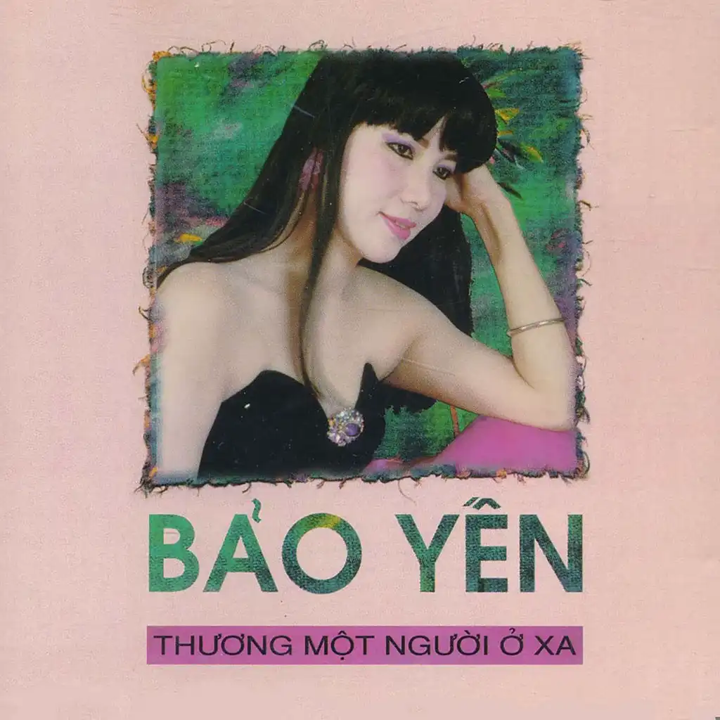 Bảo Yến