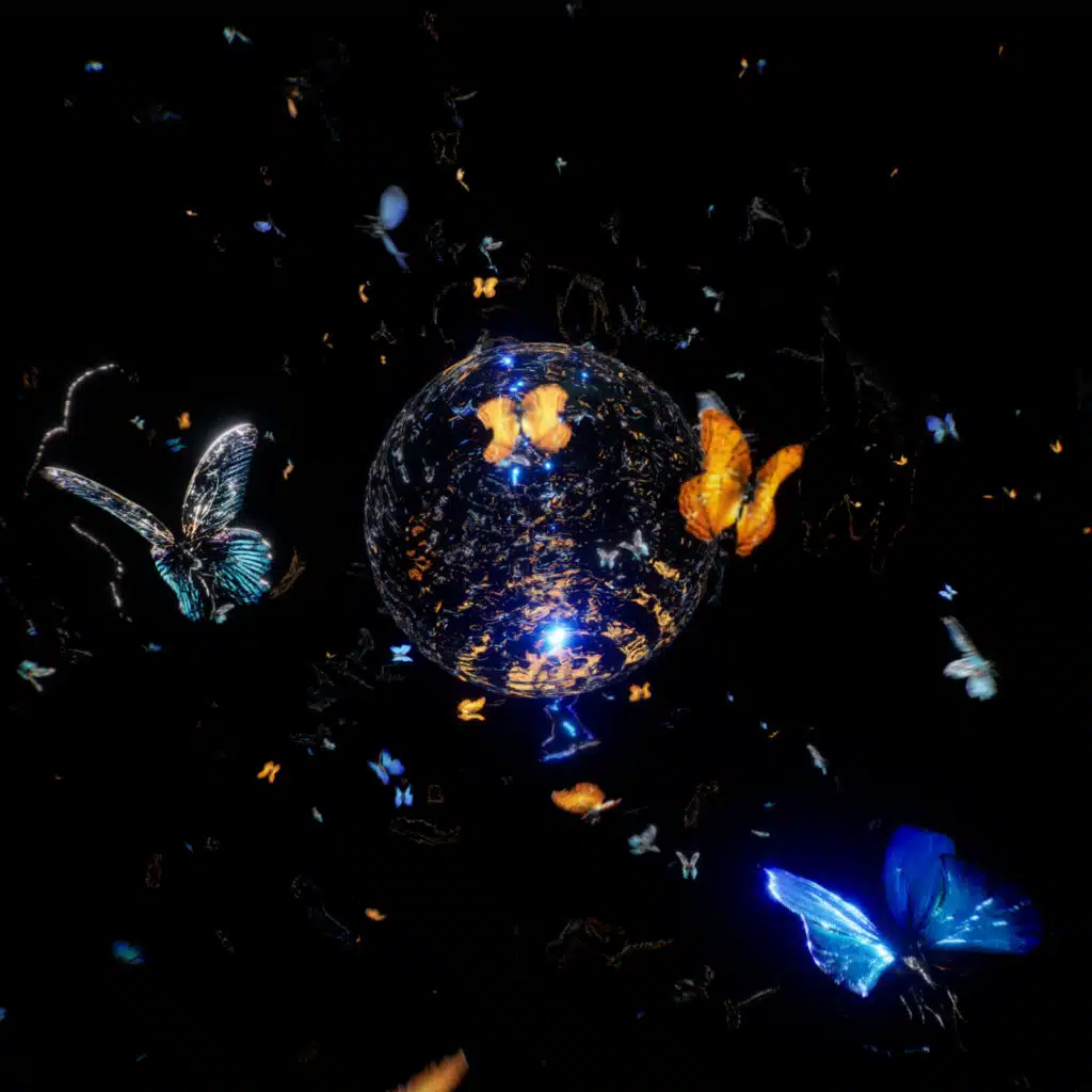 Crush (feat. Erika de Casier) (Live Edit)