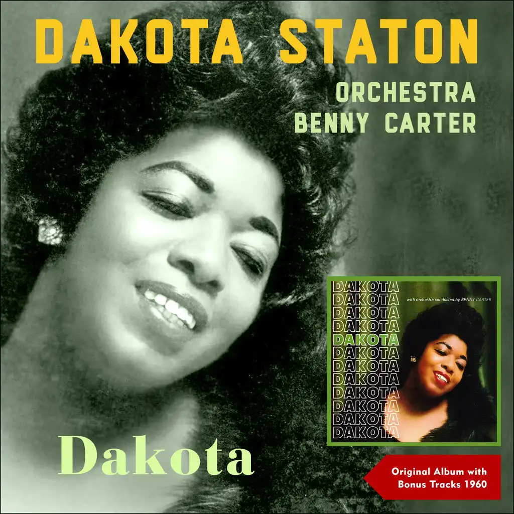 Dakota (Original Album with Bonus Tracks - 1960)