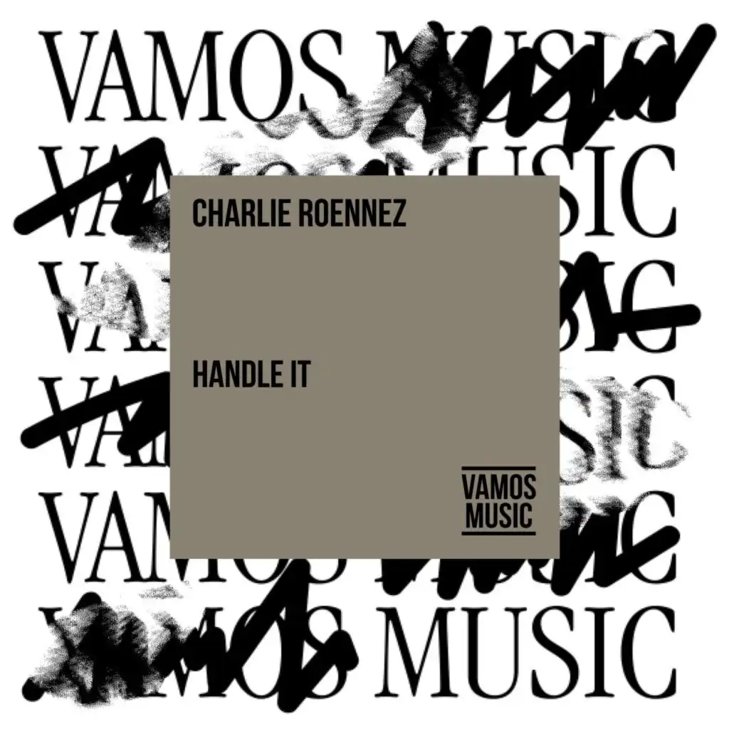 Handle It (Extended Mix)