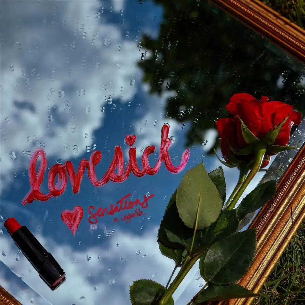lovesick