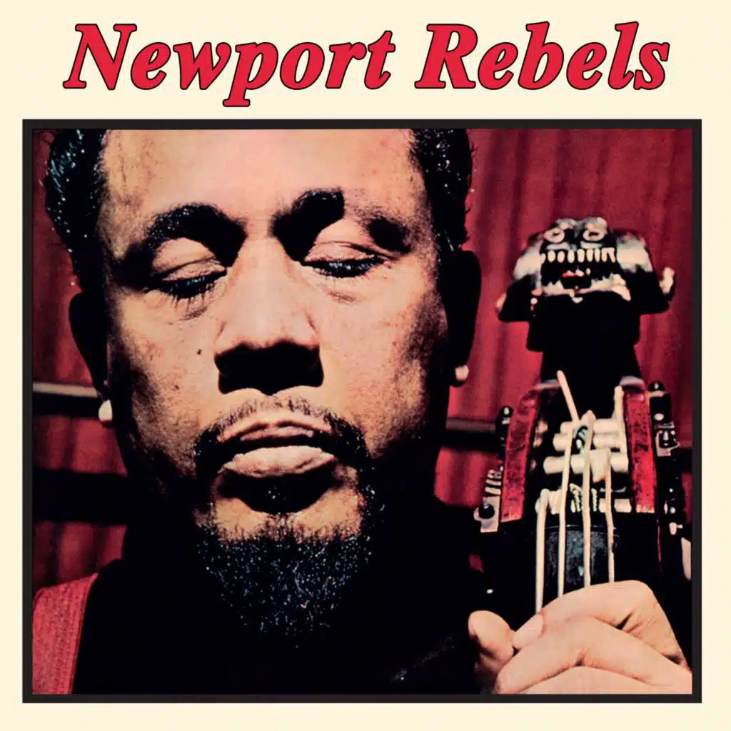Newport Rebels
