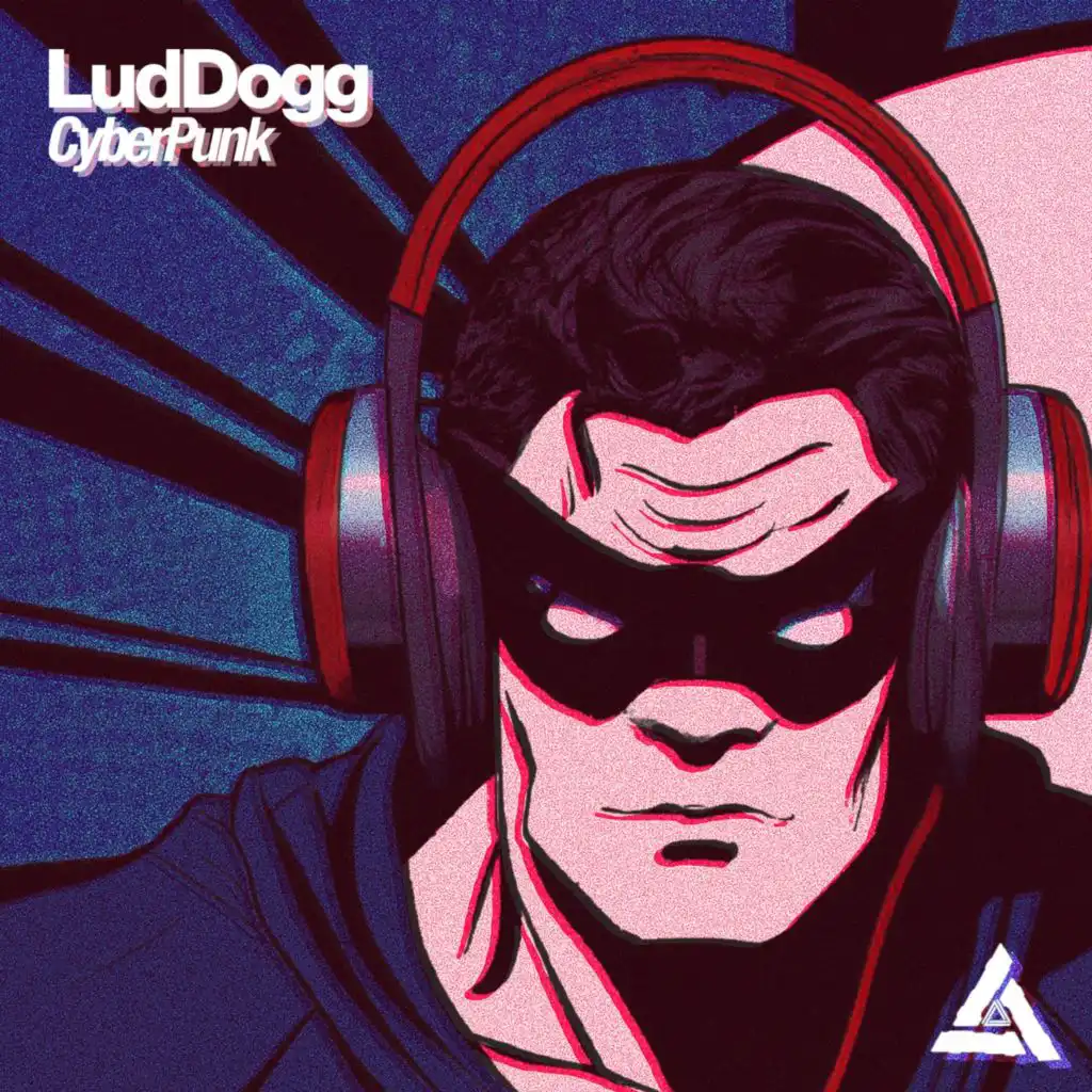 Crimson (LudDogg Remix)