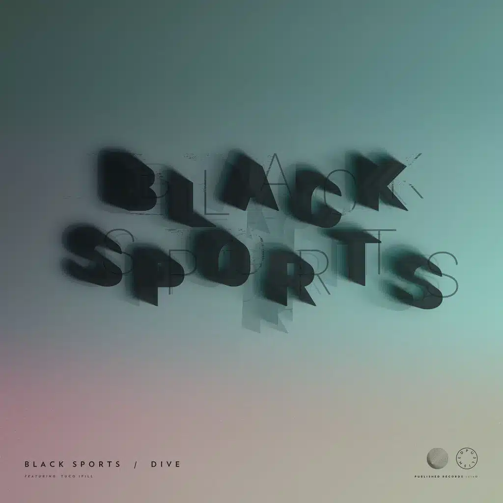 Dive (ft. Tuco Ifill)