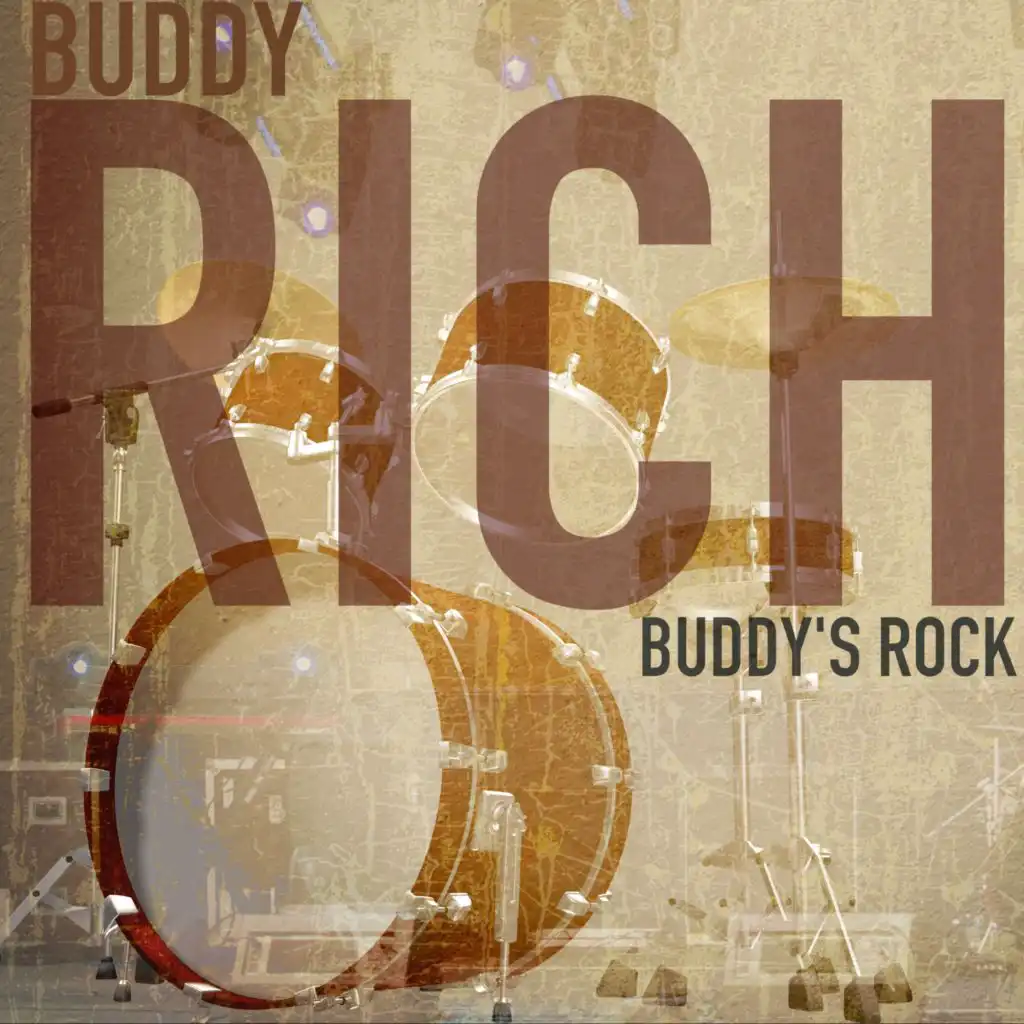 Buddy's Rock