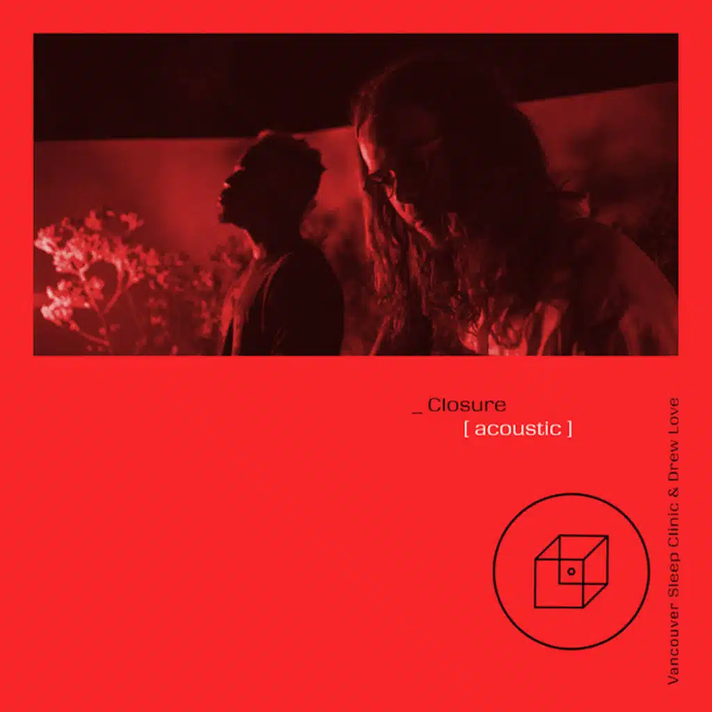 VANCOUVER SLEEP CLINIC & Drew Love