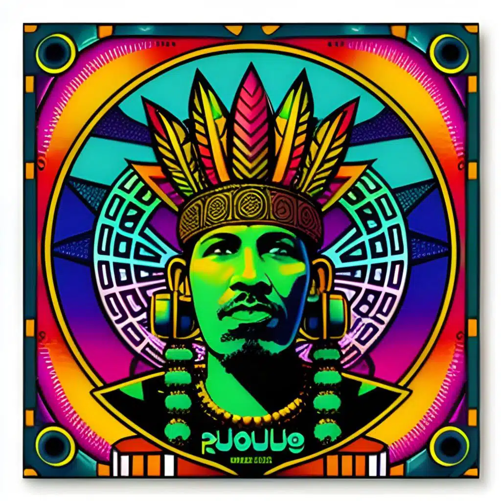 Psysun & Spectral Hades