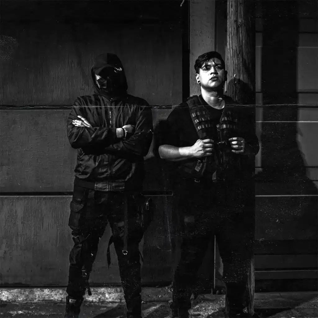 Dead Soul (feat. Soulfxrsale)