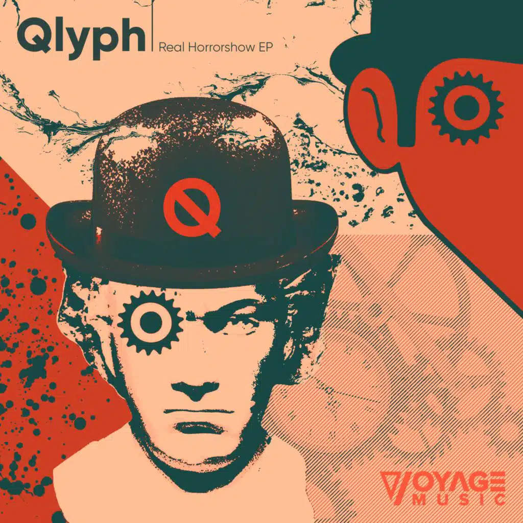 Real Horrorshow EP (Original)