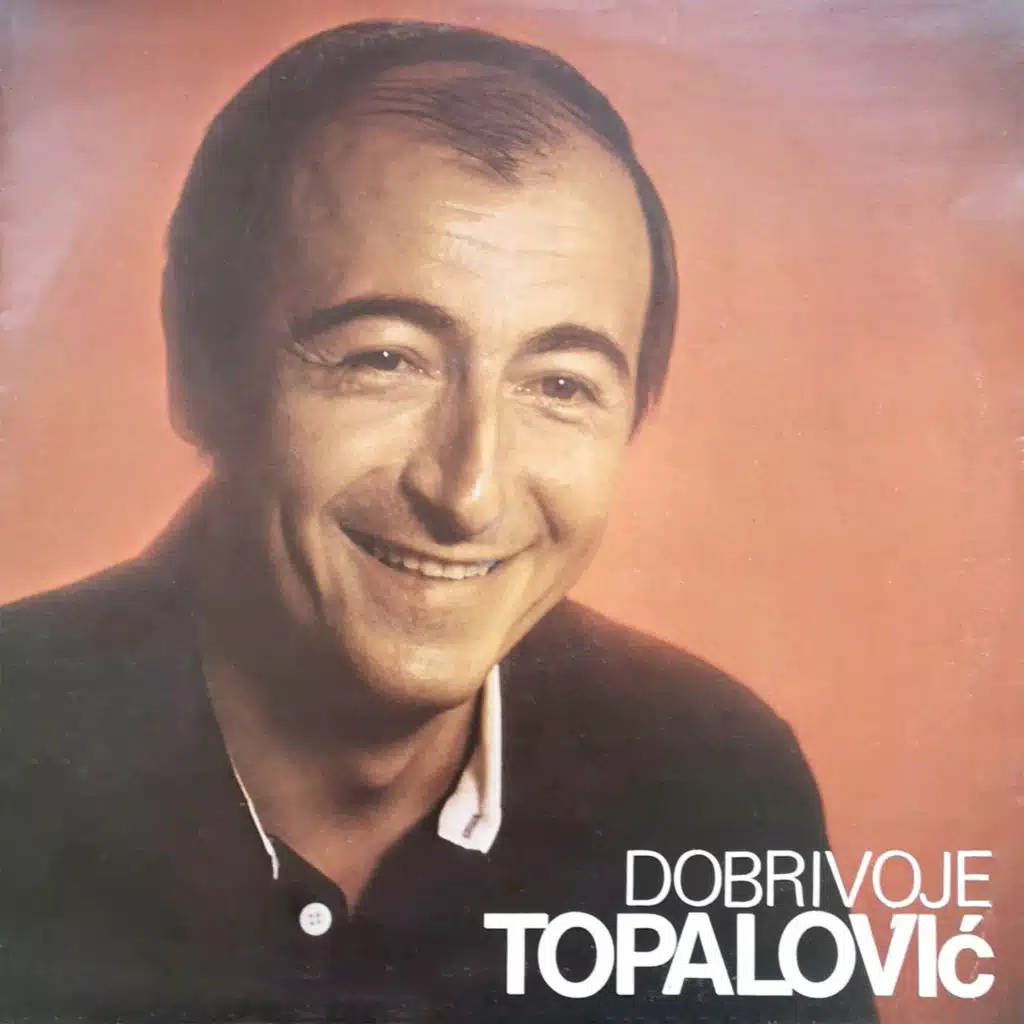 Kad bih mog'o i umro bih za te