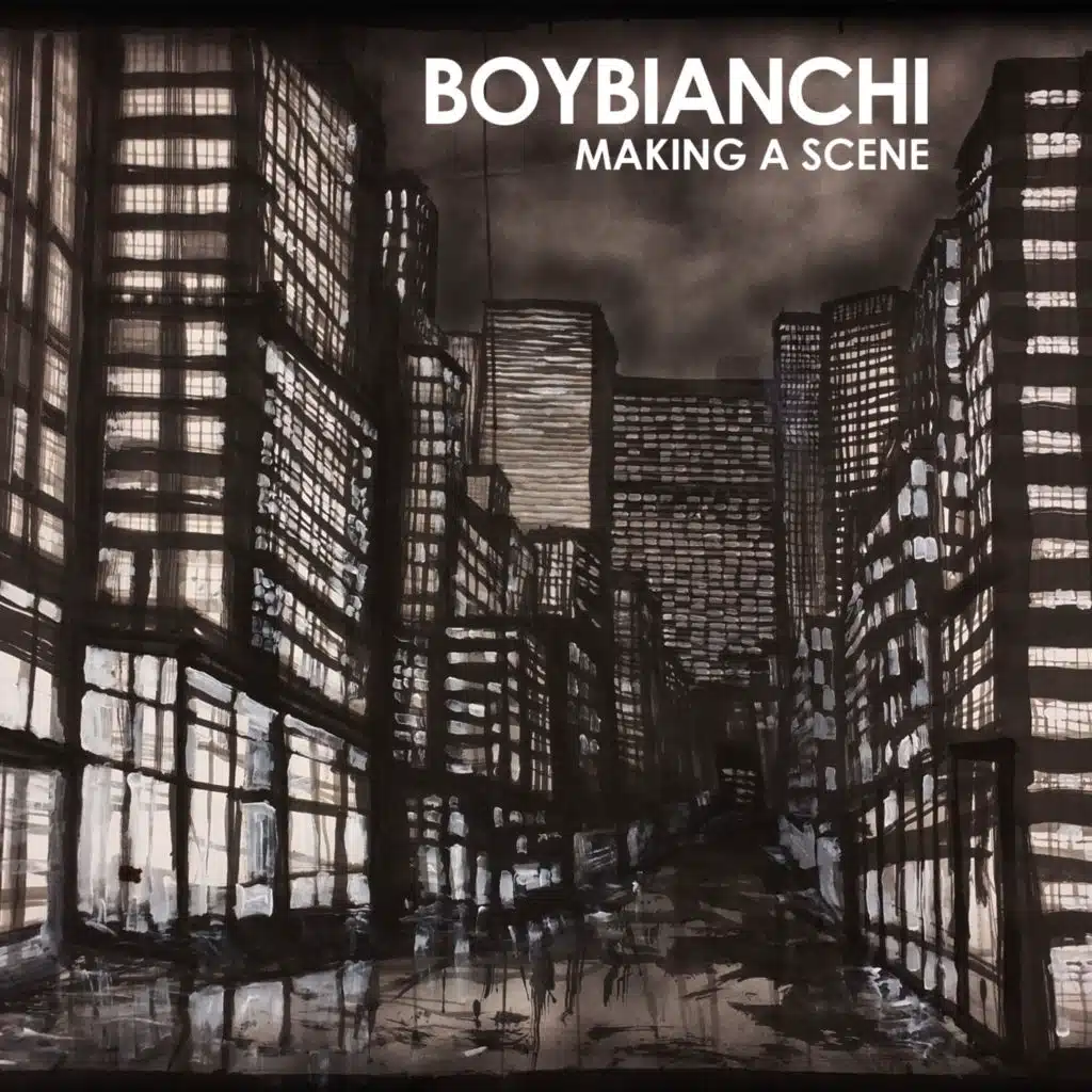 Boy Bianchi