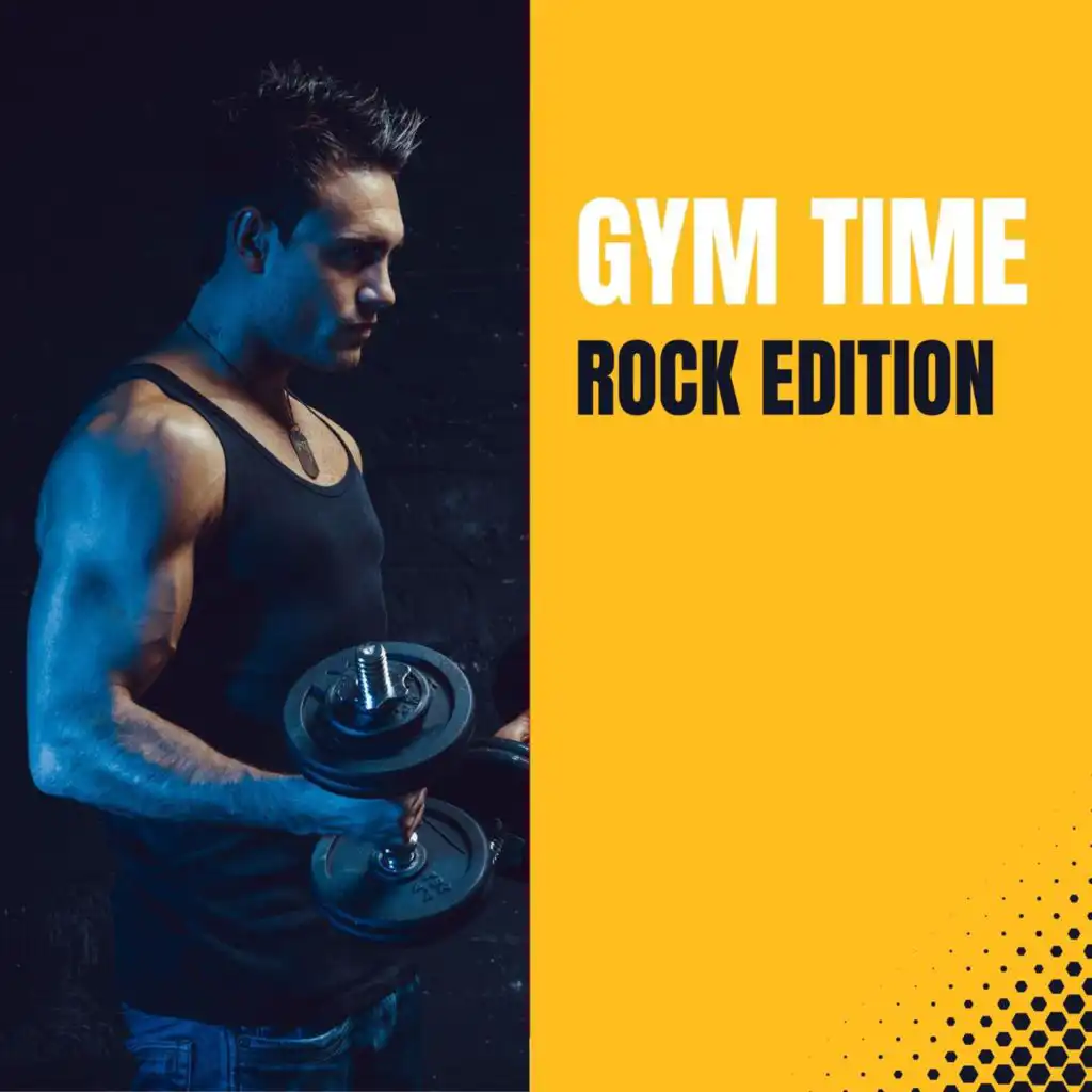 Gym Time: Rock Edition