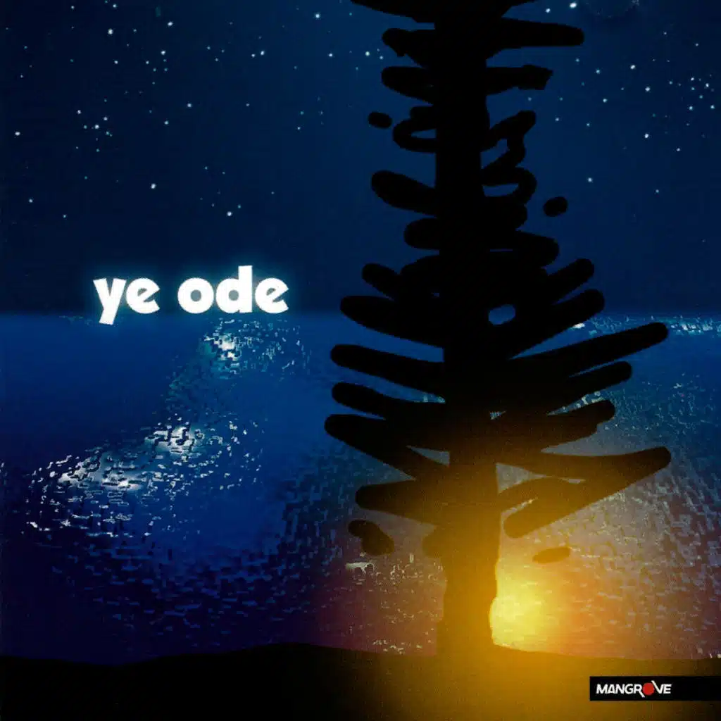 Ye ode